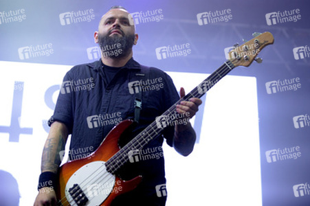 Hurricane Festival 2015 in Scheeßel