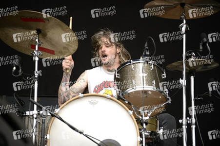 Hurricane Festival 2015 in Scheeßel