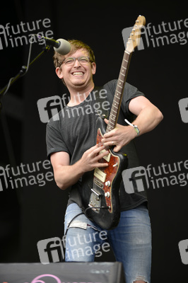 Hurricane Festival 2015 in Scheeßel