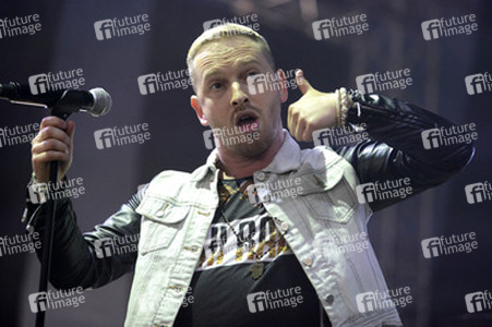 Hurricane Festival 2015 in Scheeßel