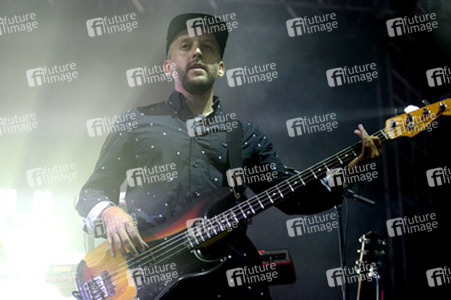 Hurricane Festival 2015 in Scheeßel