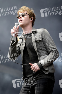 Hurricane Festival 2015 in Scheeßel