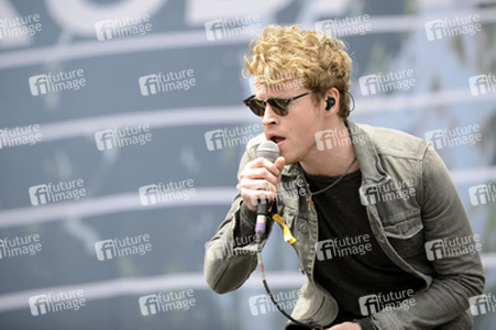 Hurricane Festival 2015 in Scheeßel