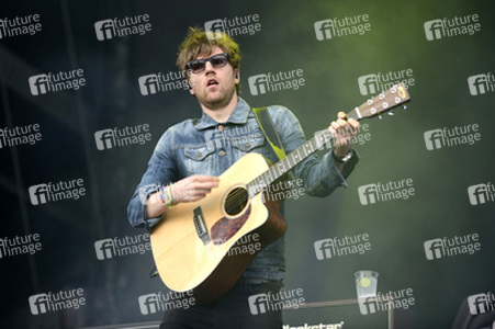 Hurricane Festival 2015 in Scheeßel