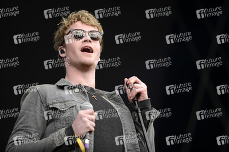 Hurricane Festival 2015 in Scheeßel