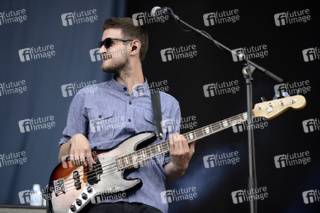 Hurricane Festival 2015 in Scheeßel