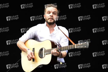 Hurricane Festival 2015 in Scheeßel