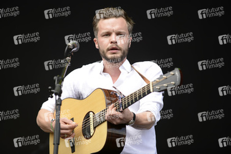 Hurricane Festival 2015 in Scheeßel