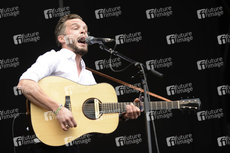 Hurricane Festival 2015 in Scheeßel