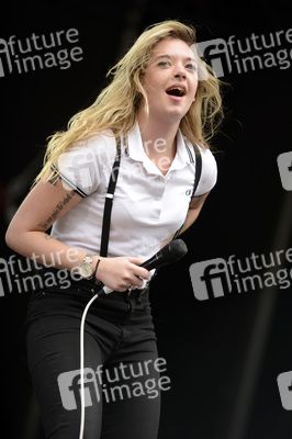 Hurricane Festival 2015 in Scheeßel
