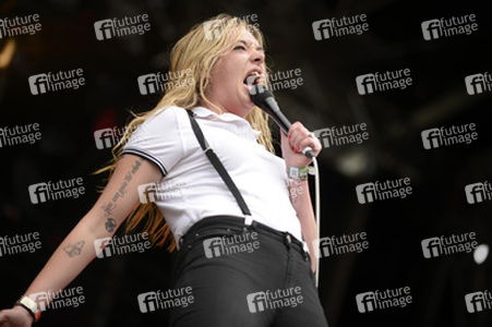 Hurricane Festival 2015 in Scheeßel