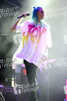 Hurricane Festival 2015 in Scheeßel