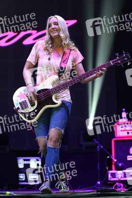 Hurricane Festival 2015 in Scheeßel