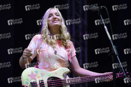 Hurricane Festival 2015 in Scheeßel