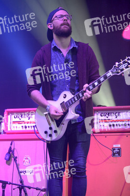 Hurricane Festival 2015 in Scheeßel