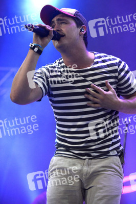 Hurricane Festival 2015 in Scheeßel
