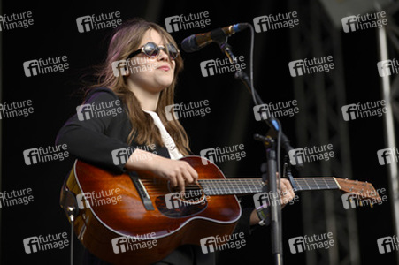 Hurricane Festival 2015 in Scheeßel
