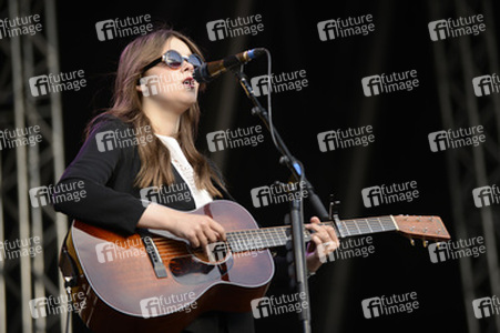 Hurricane Festival 2015 in Scheeßel