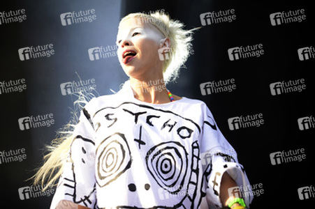 Hurricane Festival 2015 in Scheeßel
