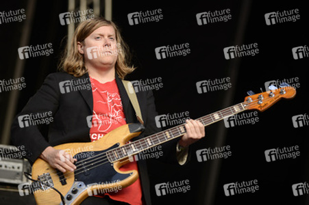 Hurricane Festival 2015 in Scheeßel