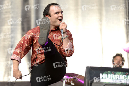 Hurricane Festival 2015 in Scheeßel