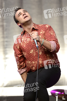 Hurricane Festival 2015 in Scheeßel