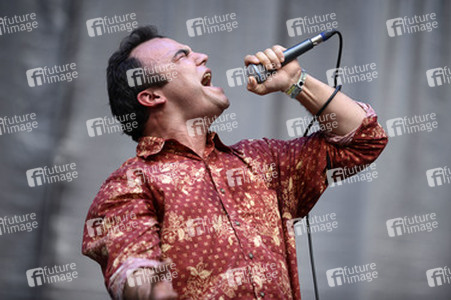 Hurricane Festival 2015 in Scheeßel