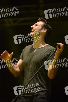 Hurricane Festival 2015 in Scheeßel