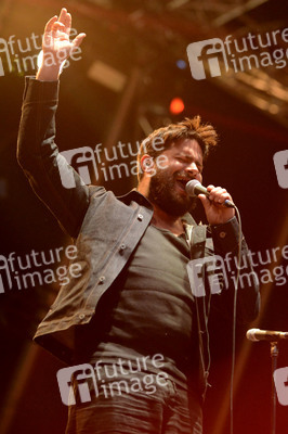 Hurricane Festival 2015 in Scheeßel