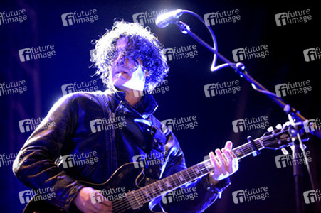 Hurricane Festival 2015 in Scheeßel