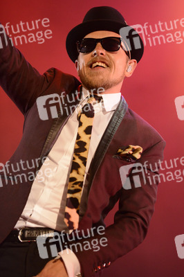 Hurricane Festival 2015 in Scheeßel