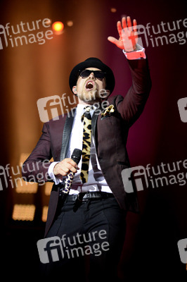 Hurricane Festival 2015 in Scheeßel
