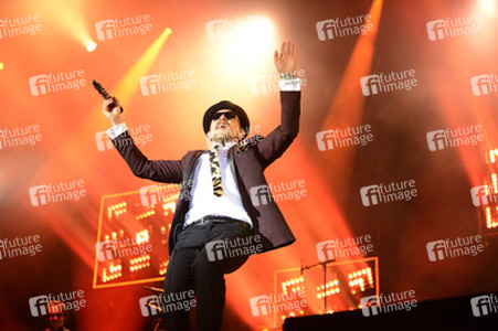 Hurricane Festival 2015 in Scheeßel