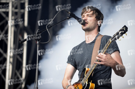 Hurricane Festival 2015 in Scheeßel