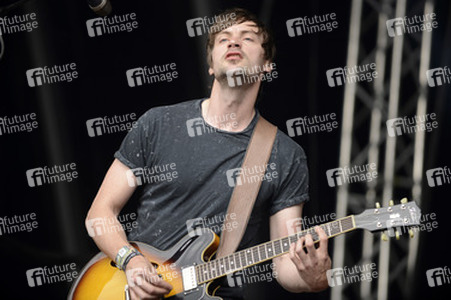 Hurricane Festival 2015 in Scheeßel