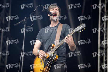 Hurricane Festival 2015 in Scheeßel