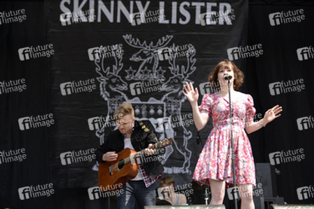Hurricane Festival 2015 in Scheeßel