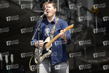 Hurricane Festival 2015 in Scheeßel