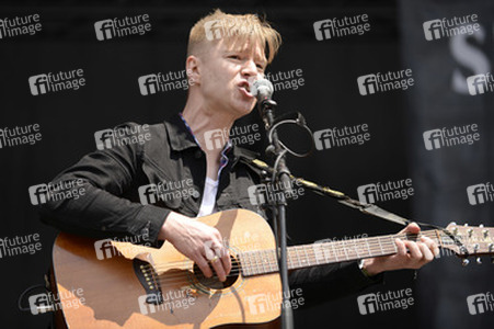 Hurricane Festival 2015 in Scheeßel