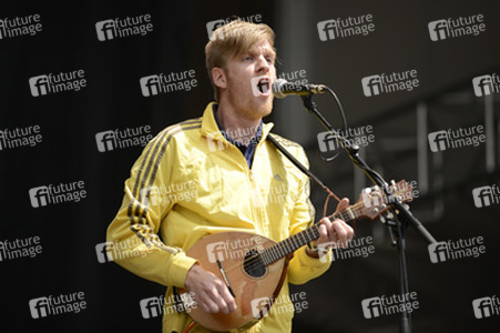 Hurricane Festival 2015 in Scheeßel