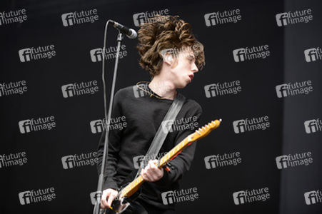 Hurricane Festival 2015 in Scheeßel