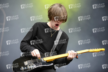 Hurricane Festival 2015 in Scheeßel
