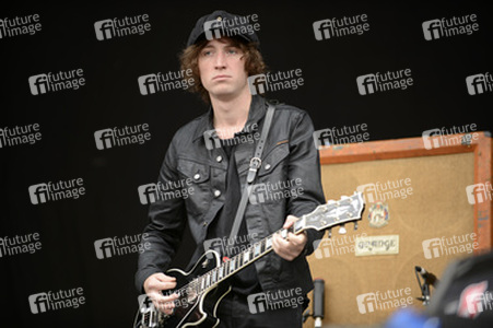 Hurricane Festival 2015 in Scheeßel