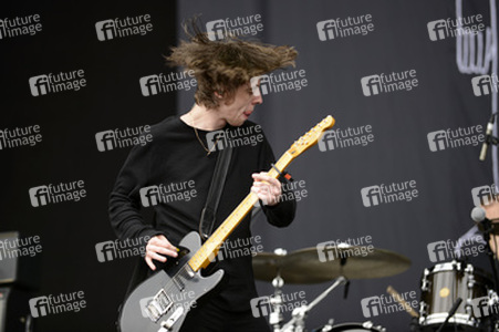 Hurricane Festival 2015 in Scheeßel