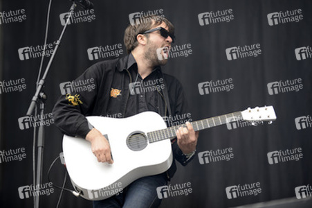Hurricane Festival 2015 in Scheeßel