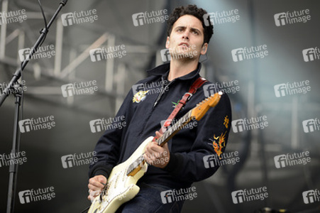 Hurricane Festival 2015 in Scheeßel