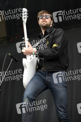 Hurricane Festival 2015 in Scheeßel