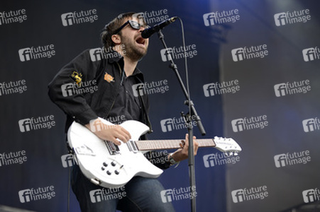 Hurricane Festival 2015 in Scheeßel