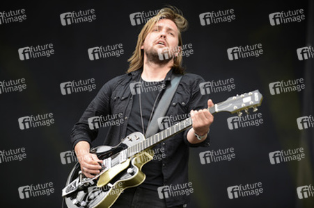 Hurricane Festival 2015 in Scheeßel