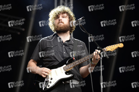 Hurricane Festival 2015 in Scheeßel